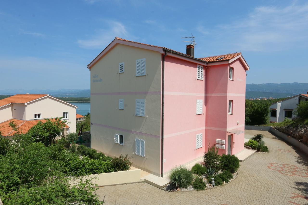 Apartment Klimno View Point Exterior foto