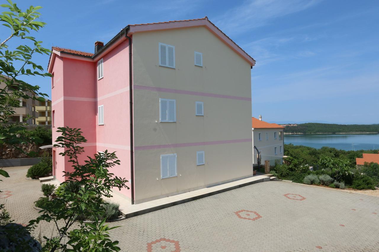 Apartment Klimno View Point Exterior foto