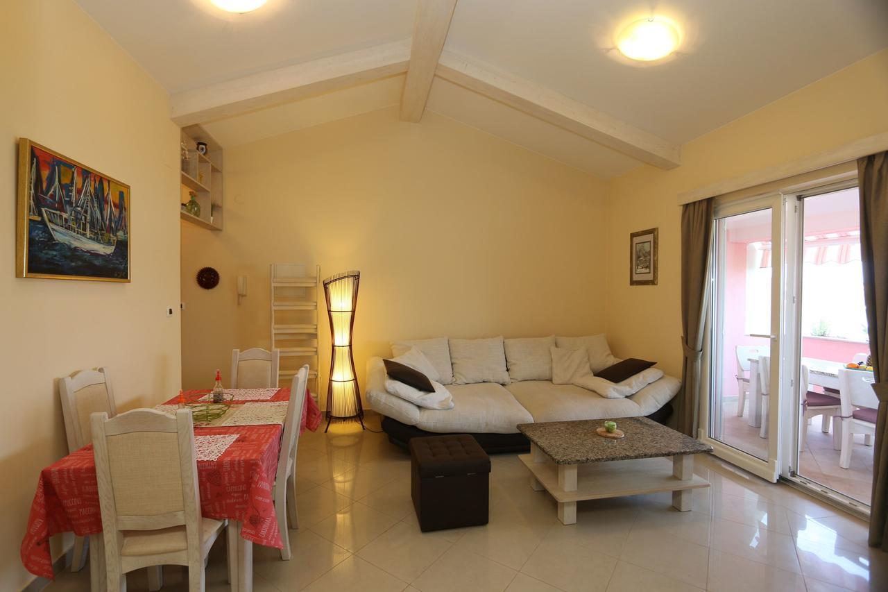 Apartment Klimno View Point Exterior foto
