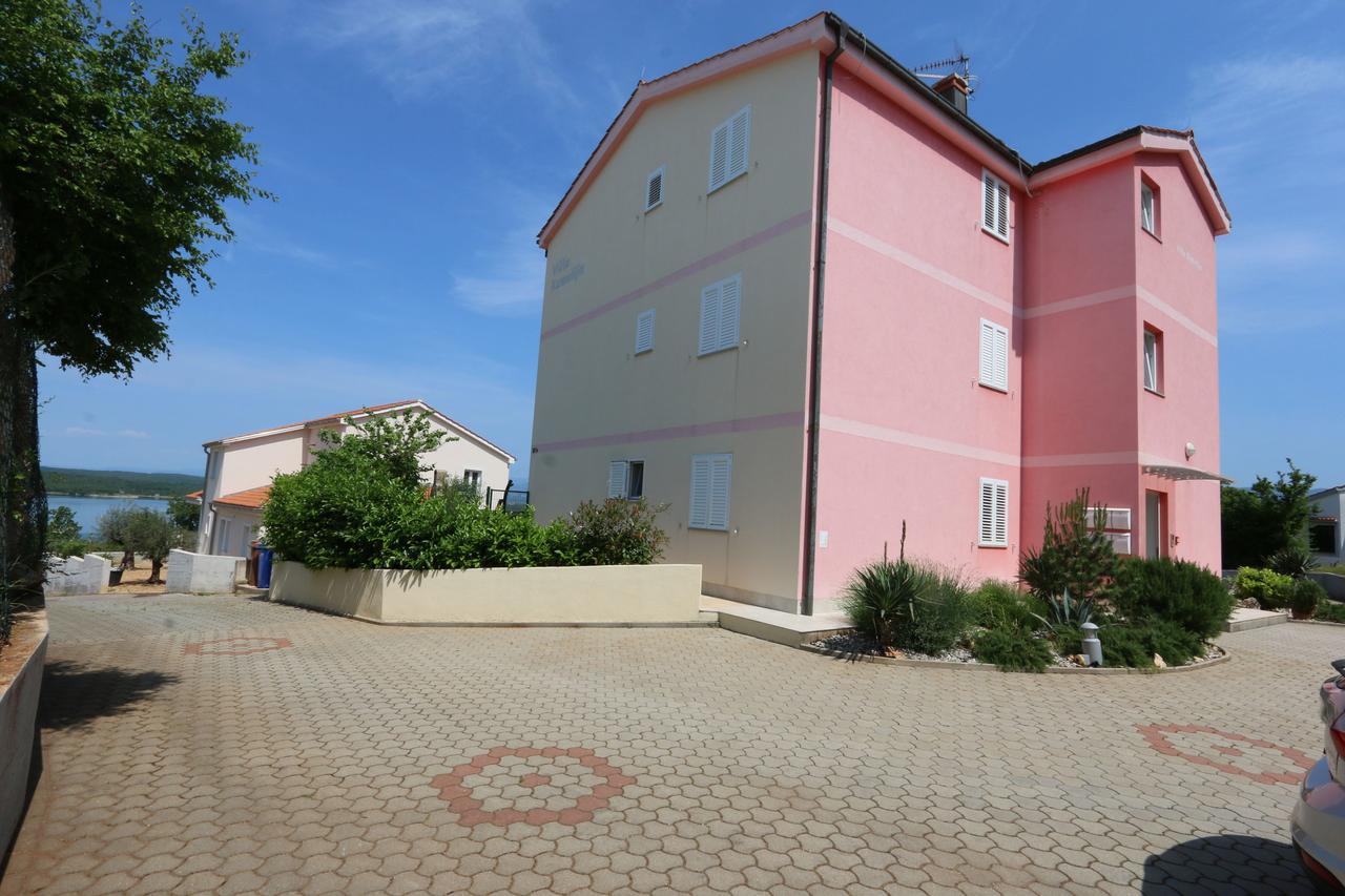 Apartment Klimno View Point Exterior foto