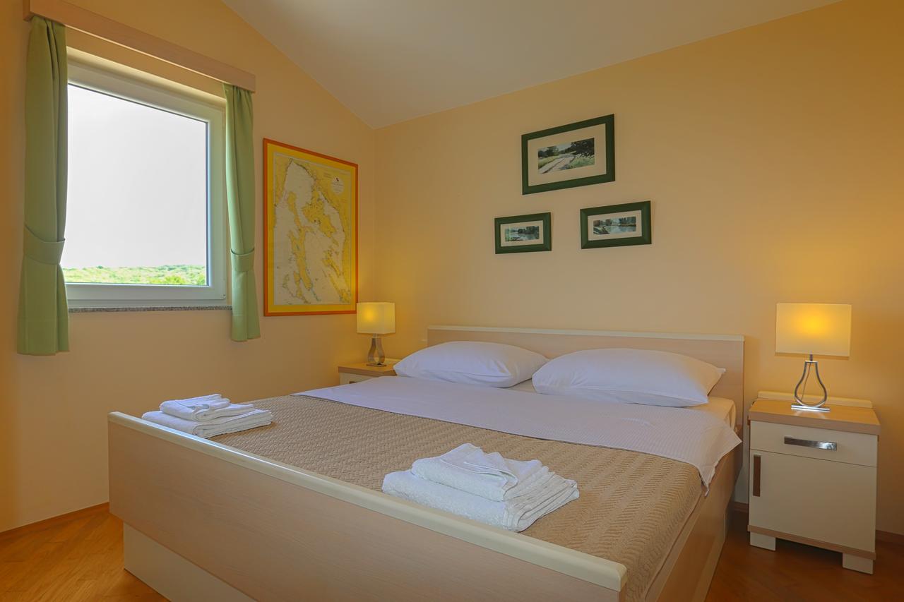 Apartment Klimno View Point Exterior foto