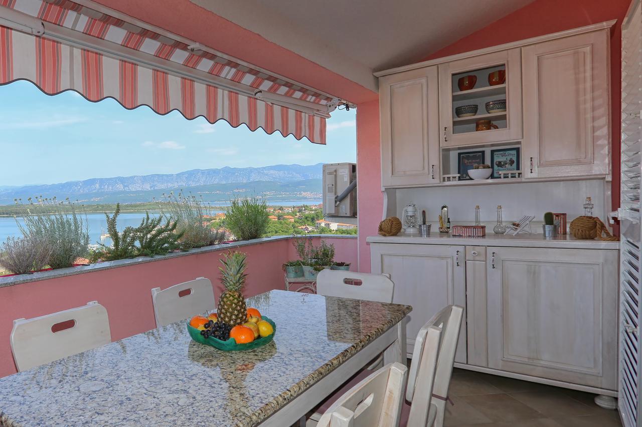Apartment Klimno View Point Exterior foto