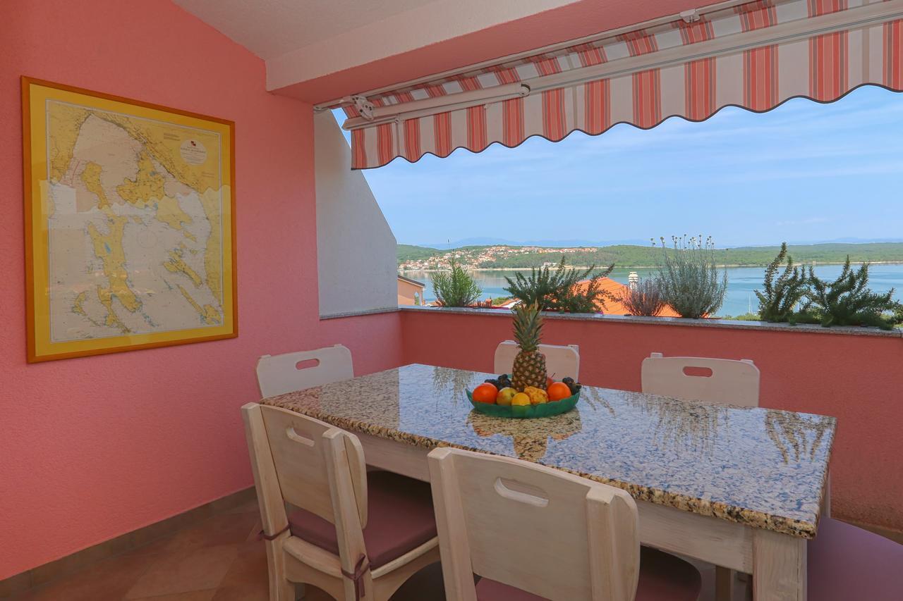Apartment Klimno View Point Exterior foto