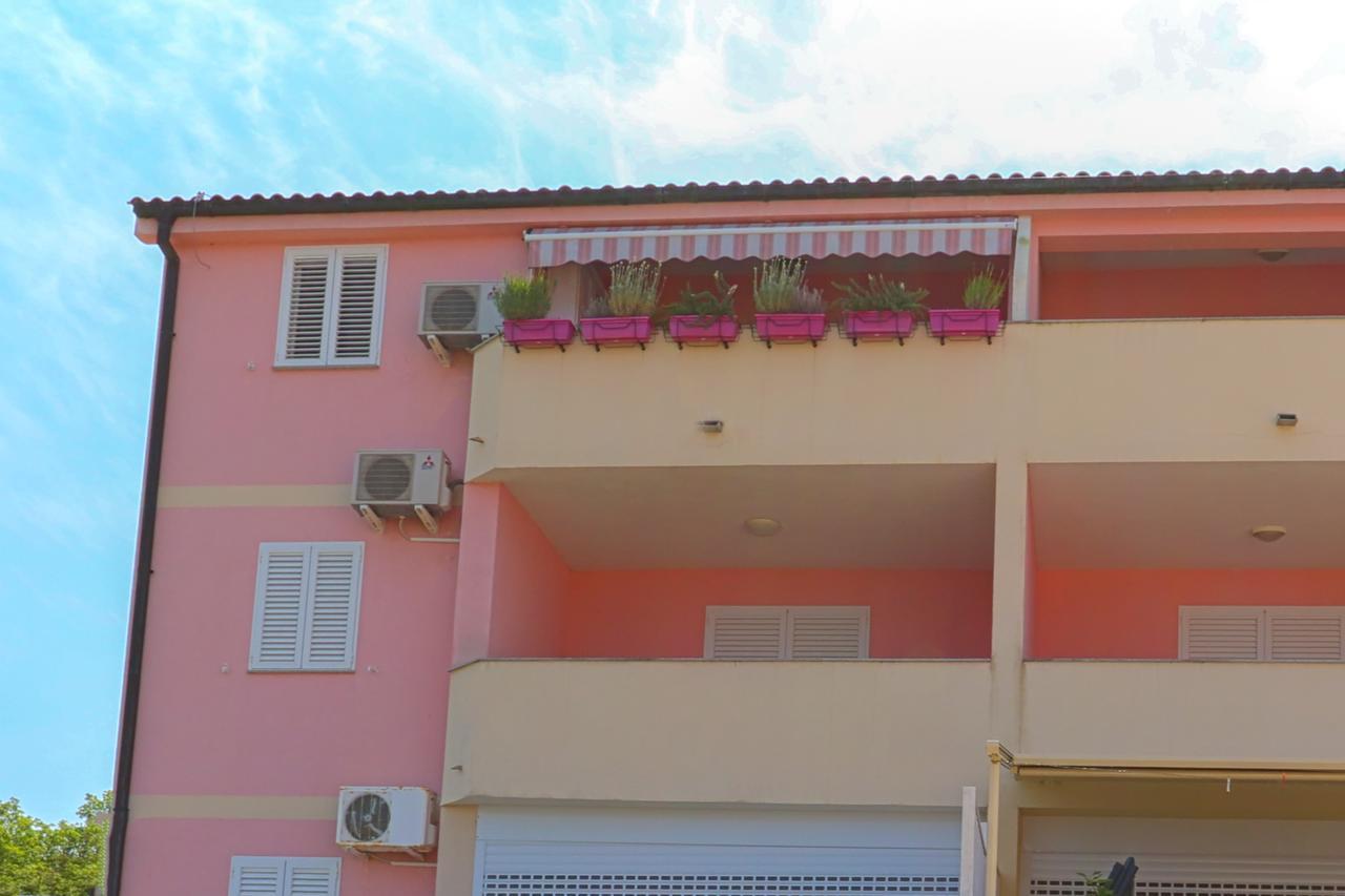 Apartment Klimno View Point Exterior foto